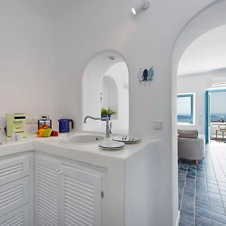 Ananda * Imerovigli (Santorini)