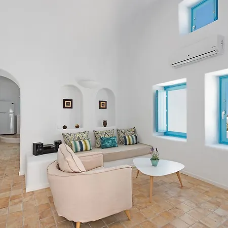 Ananda Apartment