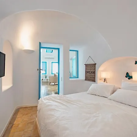 Apartment Ananda